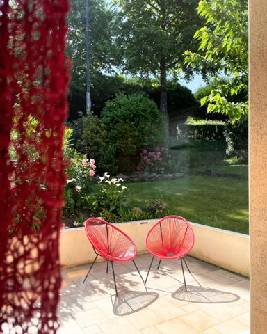 Fégréac (44460) Maison contemporaine - 4 chambres - 158m2 - Fégréac (44)