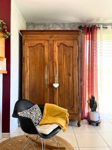 Fégréac (44460) Maison contemporaine - 4 chambres - 158m2 - Fégréac (44)