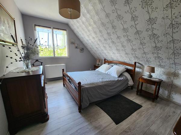 Maison Esvres 7 pièce(s) 246 m2