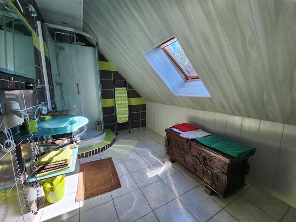 Maison Esvres 7 pièce(s) 246 m2