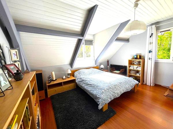 Maison Vernouillet 7 pièce(s) 200 m2 €730 000 ** - Référence 1099