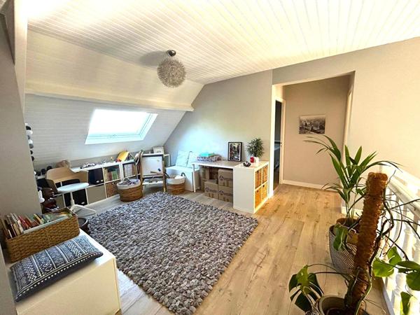 Maison Vernouillet 7 pièce(s) 200 m2 €730 000 ** - Référence 1099