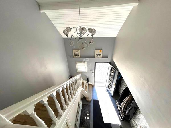 Maison Vernouillet 7 pièce(s) 200 m2 €730 000 ** - Référence 1099