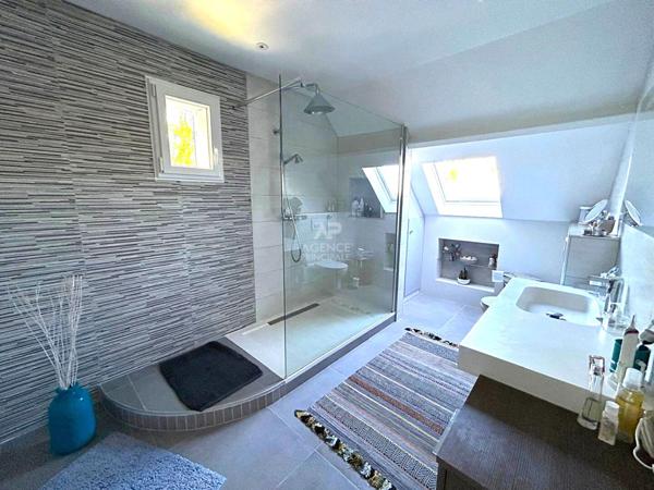 Maison Vernouillet 7 pièce(s) 200 m2 €730 000 ** - Référence 1099