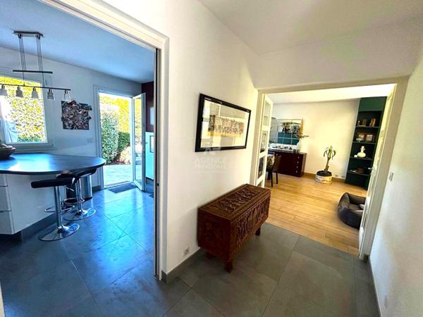 Maison Vernouillet 7 pièce(s) 200 m2 €730 000 ** - Référence 1099