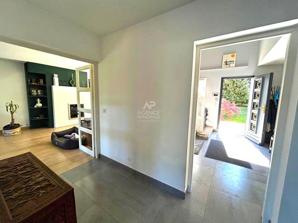 Maison Vernouillet 7 pièce(s) 200 m2 €730 000 ** - Référence 1099