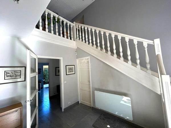 Maison Vernouillet 7 pièce(s) 200 m2 €730 000 ** - Référence 1099