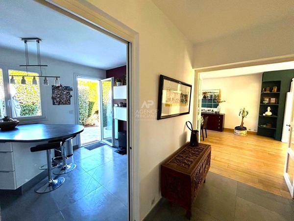 Maison Vernouillet 7 pièce(s) 200 m2 €730 000 ** - Référence 1099