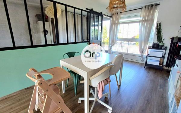 Appartement à vendre    3 pièces • 74 m2 Boulogne-sur-Mer