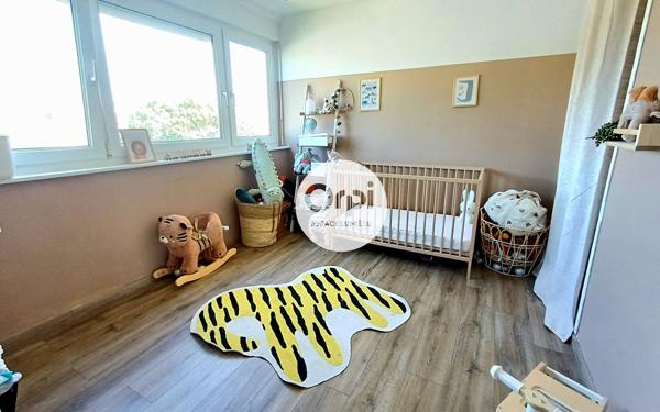 Appartement à vendre    3 pièces • 74 m2 Boulogne-sur-Mer