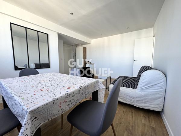 Appartement Issy Les Moulineaux 3 pièce(s) 51 m2