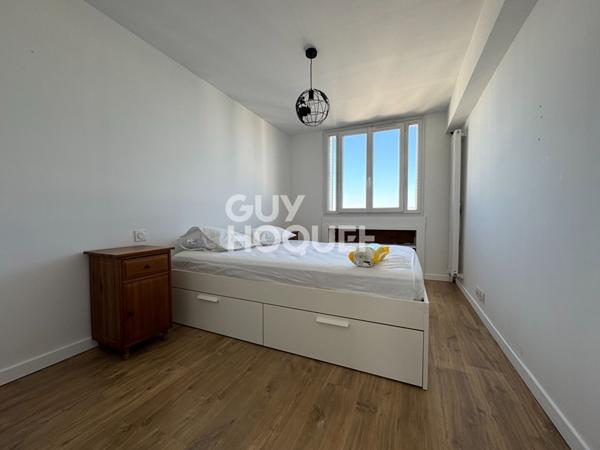 Appartement Issy Les Moulineaux 3 pièce(s) 51 m2