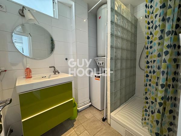 Appartement Issy Les Moulineaux 3 pièce(s) 51 m2