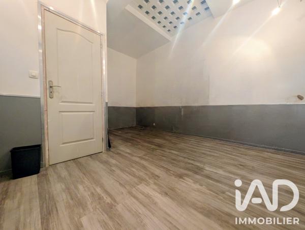 Maison à vendre 3 pièces 50 m² Saint-Laurent-de-la-Salanque
