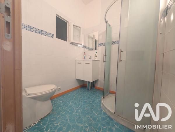 Maison à vendre 3 pièces 50 m² Saint-Laurent-de-la-Salanque