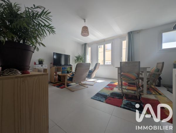 Maison à vendre 3 pièces 50 m² Saint-Laurent-de-la-Salanque