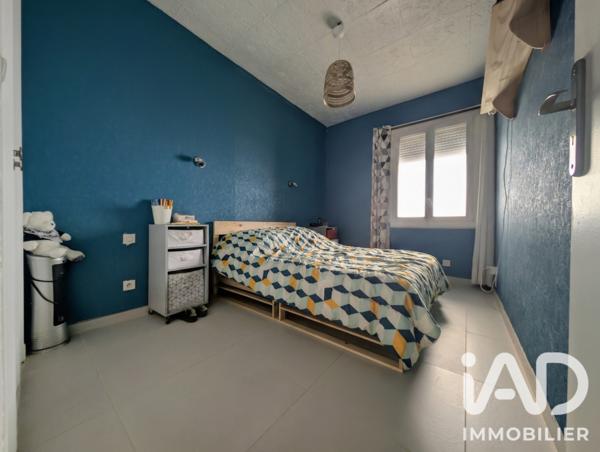 Maison à vendre 3 pièces 50 m² Saint-Laurent-de-la-Salanque