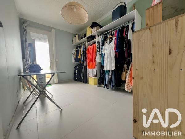 Maison à vendre 3 pièces 50 m² Saint-Laurent-de-la-Salanque