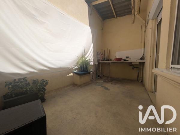Maison à vendre 3 pièces 50 m² Saint-Laurent-de-la-Salanque