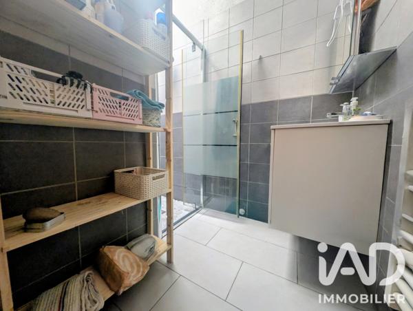 Maison à vendre 3 pièces 50 m² Saint-Laurent-de-la-Salanque