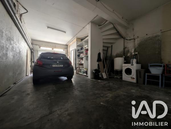 Maison à vendre 3 pièces 50 m² Saint-Laurent-de-la-Salanque