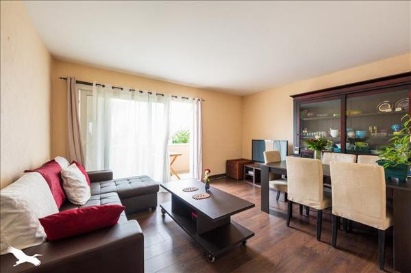 Appartement à vendre |  Eaubonne |  4 pièces | 79 m²