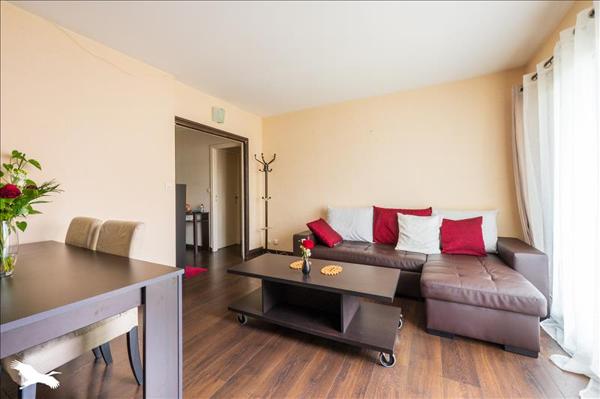 Appartement à vendre |  Eaubonne |  4 pièces | 79 m²