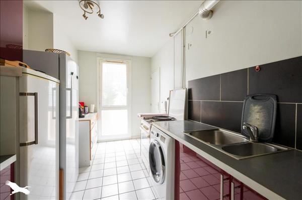 Appartement à vendre |  Eaubonne |  4 pièces | 79 m²