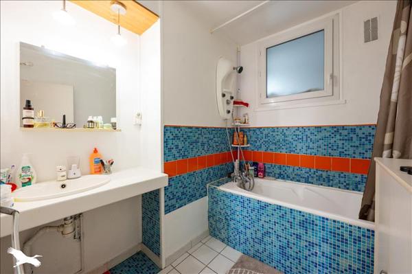 Appartement à vendre |  Eaubonne |  4 pièces | 79 m²