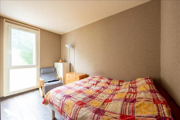 Appartement à vendre |  Eaubonne |  4 pièces | 79 m²