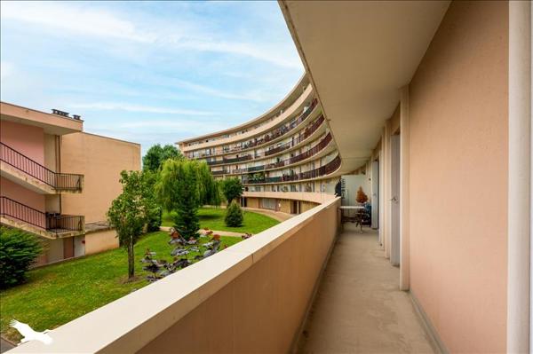 Appartement à vendre |  Eaubonne |  4 pièces | 79 m²