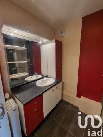 Appartement à vendre 5 pièces 82 m² Vandœuvre-lès-Nancy