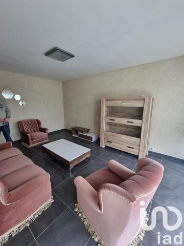 Appartement à vendre 5 pièces 82 m² Vandœuvre-lès-Nancy