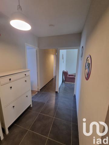 Appartement à vendre 5 pièces 82 m² Vandœuvre-lès-Nancy