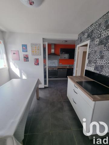 Appartement à vendre 5 pièces 82 m² Vandœuvre-lès-Nancy