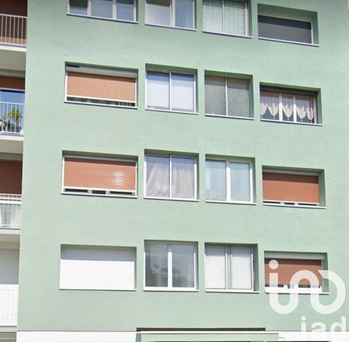 Appartement à vendre 5 pièces 82 m² Vandœuvre-lès-Nancy