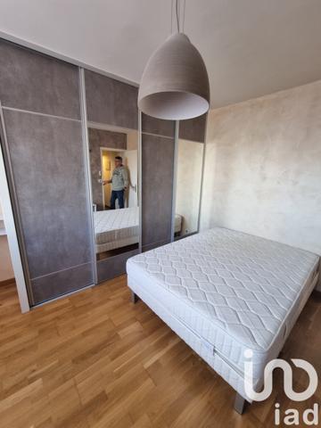 Appartement à vendre 5 pièces 82 m² Vandœuvre-lès-Nancy