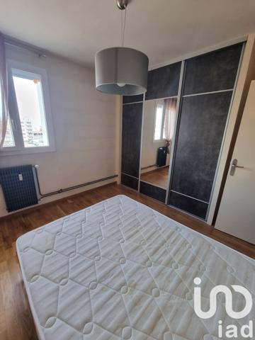 Appartement à vendre 5 pièces 82 m² Vandœuvre-lès-Nancy
