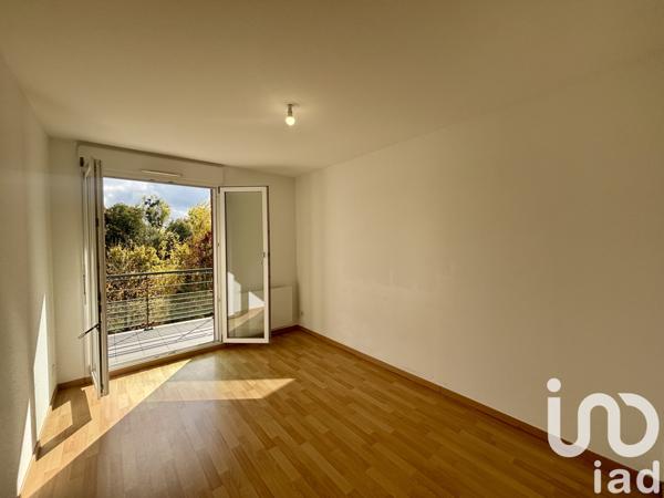 Appartement à vendre 4 pièces 99 m² Souffelweyersheim