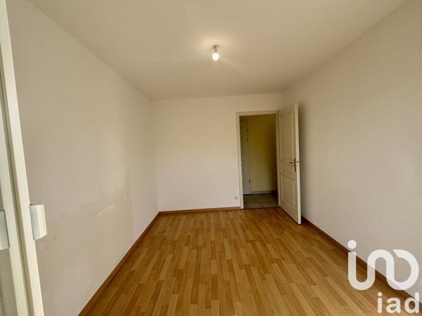 Appartement à vendre 4 pièces 99 m² Souffelweyersheim