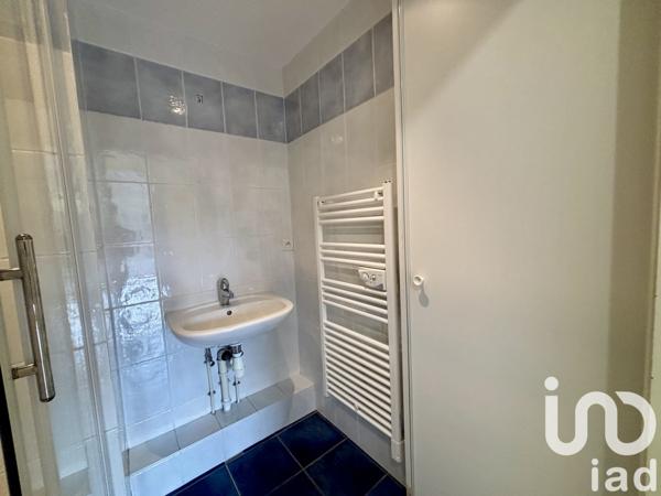 Appartement à vendre 4 pièces 99 m² Souffelweyersheim