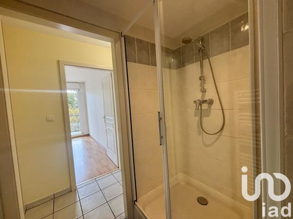 Appartement à vendre 4 pièces 99 m² Souffelweyersheim