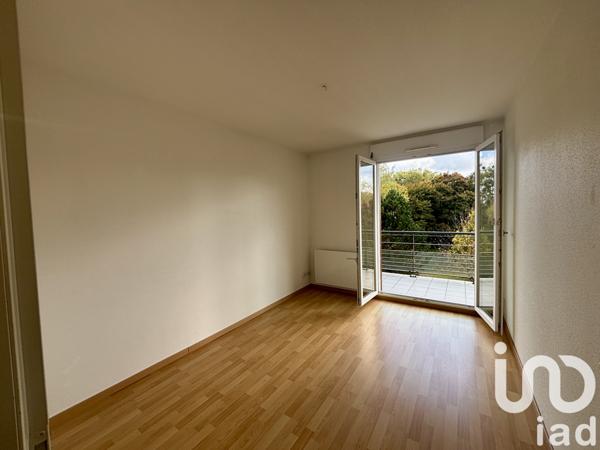 Appartement à vendre 4 pièces 99 m² Souffelweyersheim