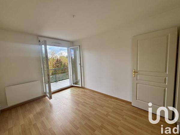 Appartement à vendre 4 pièces 99 m² Souffelweyersheim