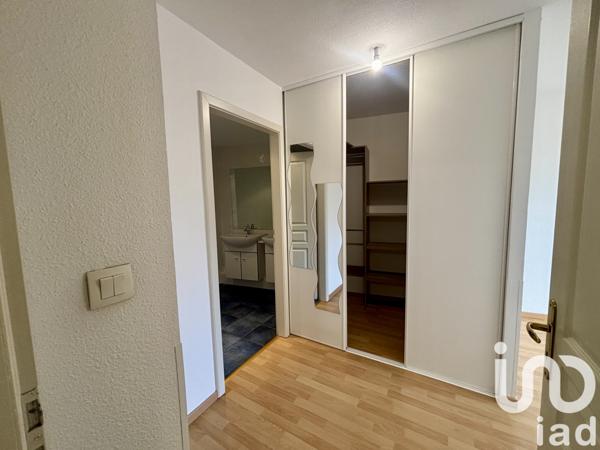 Appartement à vendre 4 pièces 99 m² Souffelweyersheim