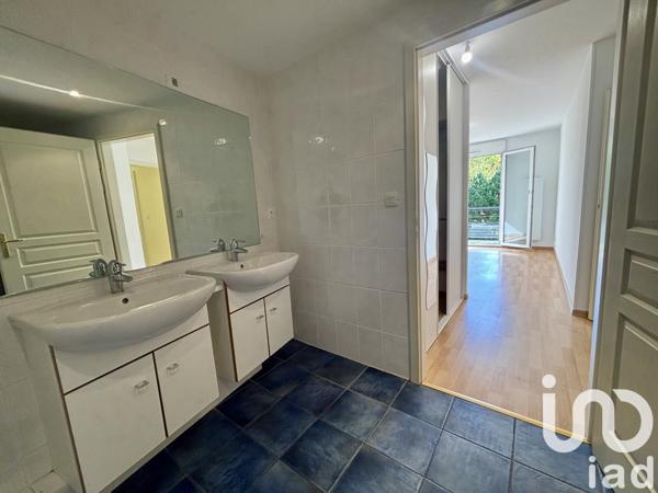 Appartement à vendre 4 pièces 99 m² Souffelweyersheim