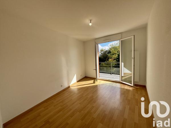 Appartement à vendre 4 pièces 99 m² Souffelweyersheim