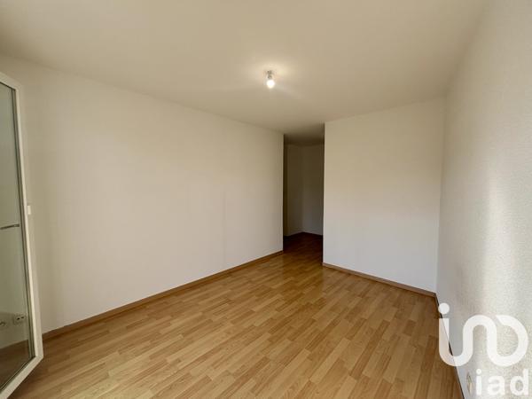 Appartement à vendre 4 pièces 99 m² Souffelweyersheim