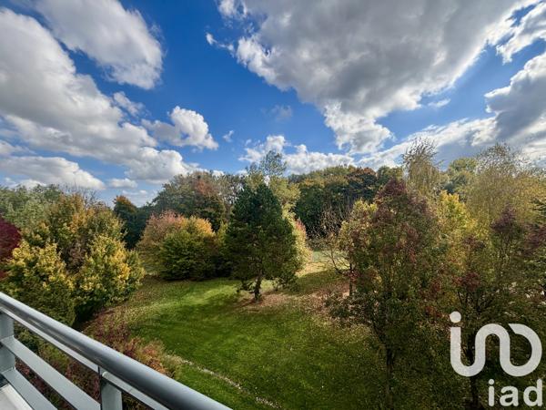 Appartement à vendre 4 pièces 99 m² Souffelweyersheim