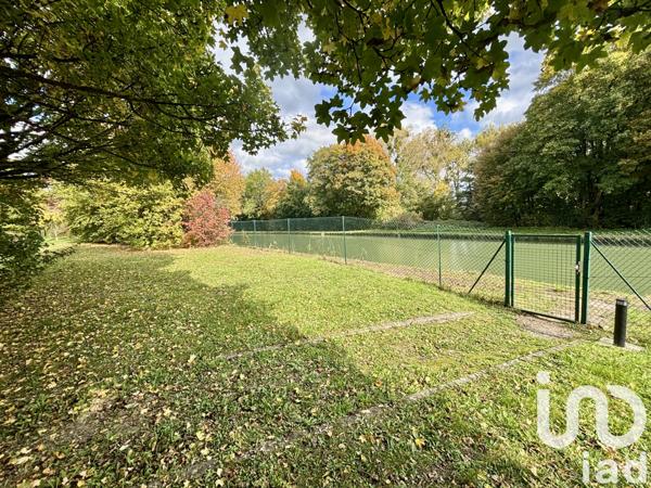 Appartement à vendre 4 pièces 99 m² Souffelweyersheim